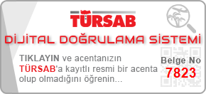 Tursab Doðrulanmýþ Acenta Ferry Samos